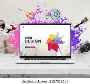 Web Design Service